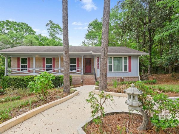 2965 Longleaf Drive, Mobile, AL 36693