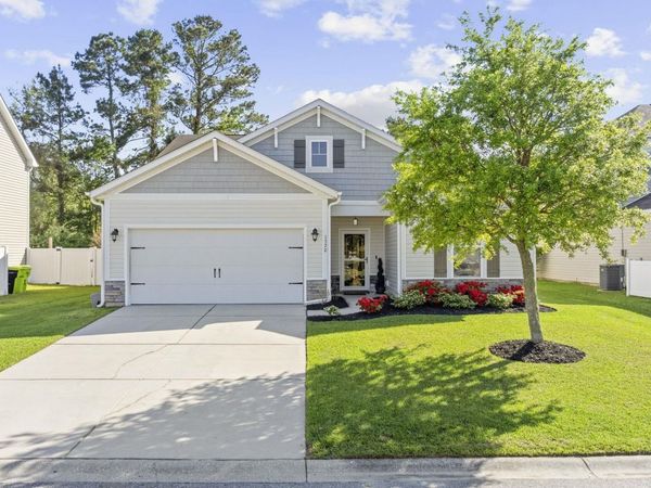 1320 Cascarilla Ct., Myrtle Beach, SC 29579