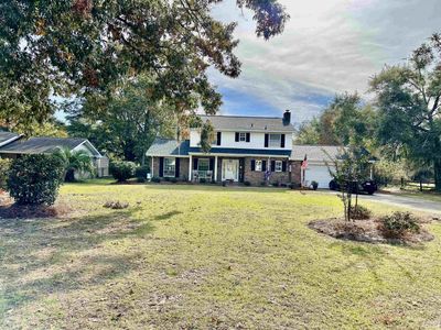 36 Heron Cove, Georgetown, SC 29440