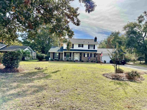 36 Heron Cove, Georgetown, SC 29440