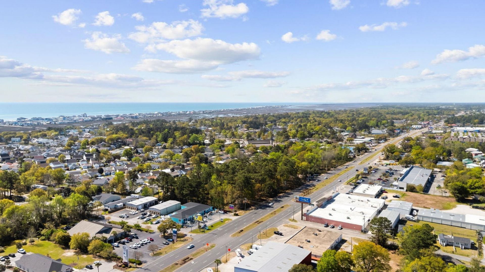 2580 Highway 17 Business South  Photo 10