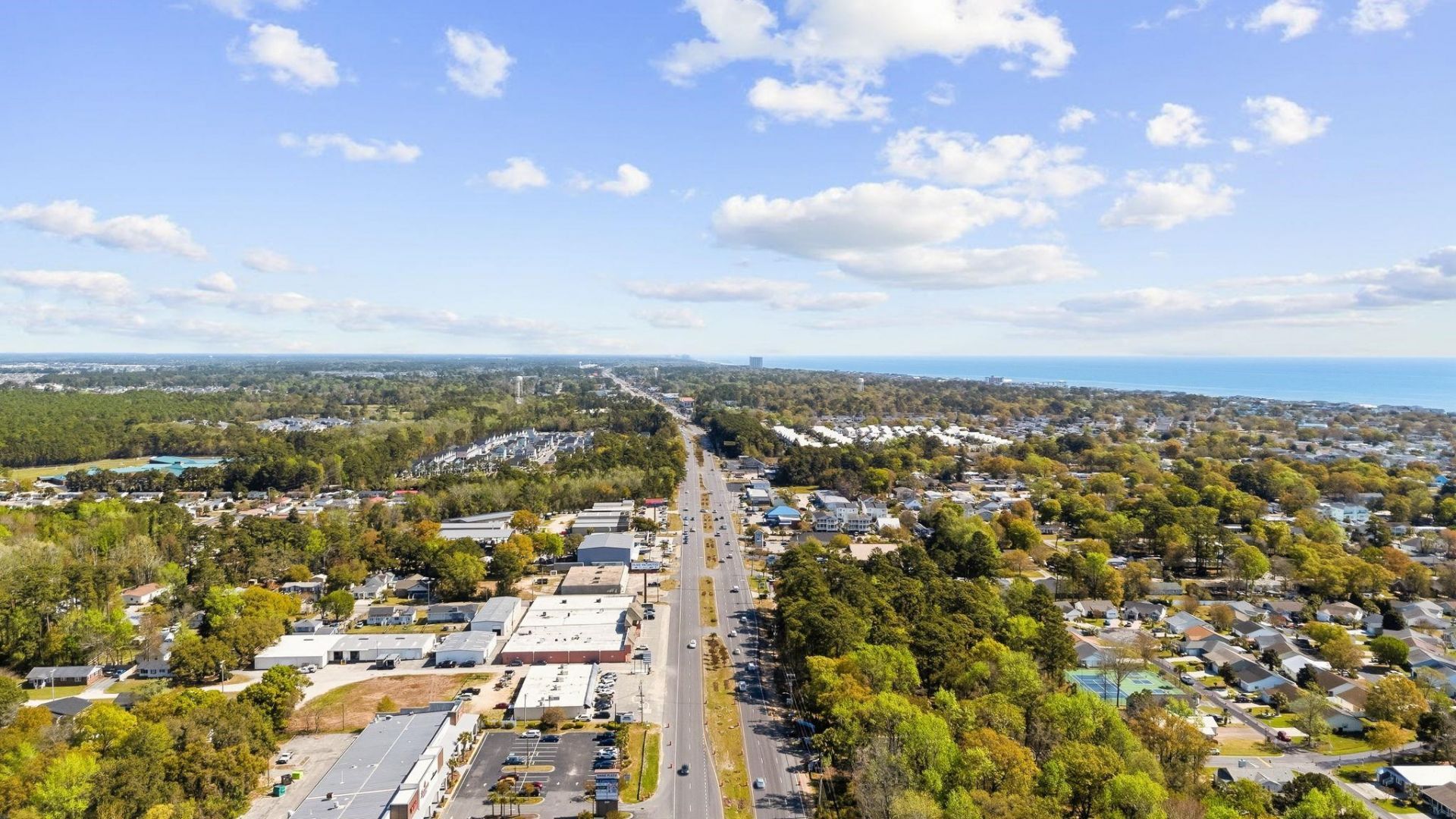 2580 Highway 17 Business South Photo 10