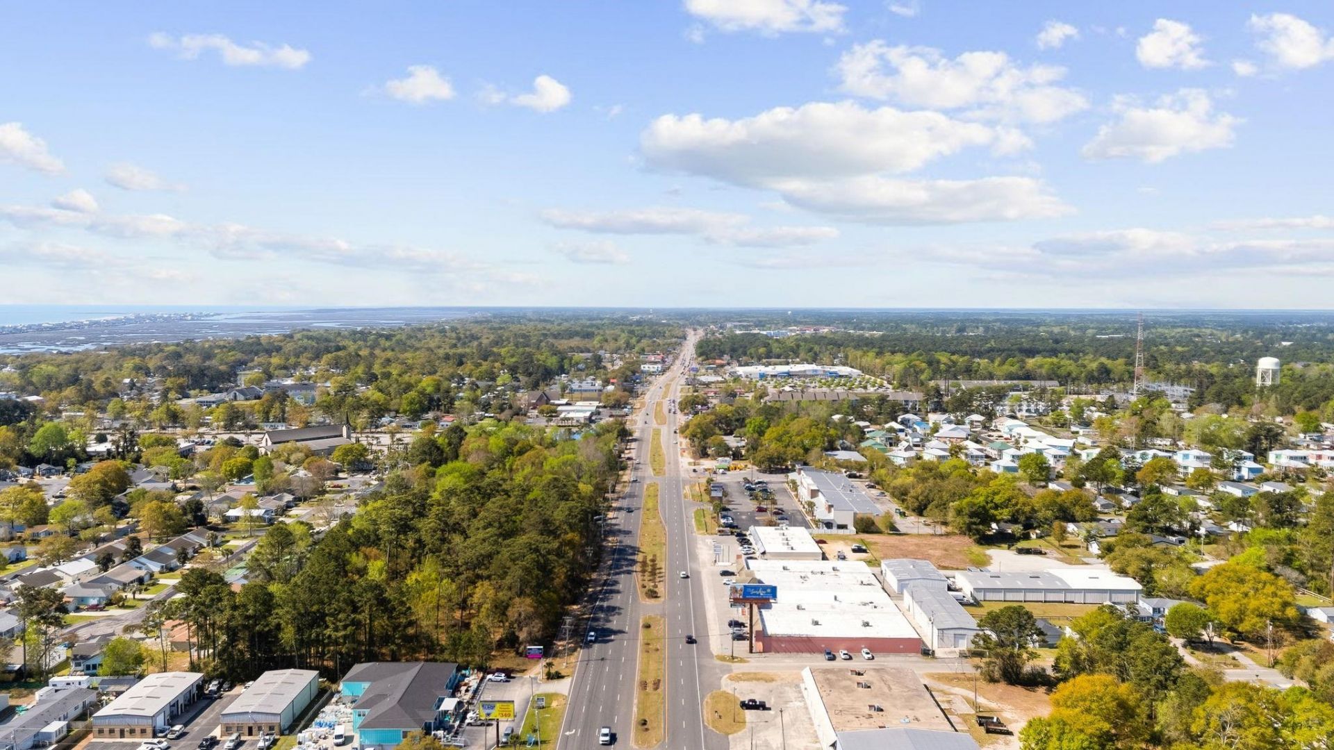 2580 Highway 17 Business South  Photo 11