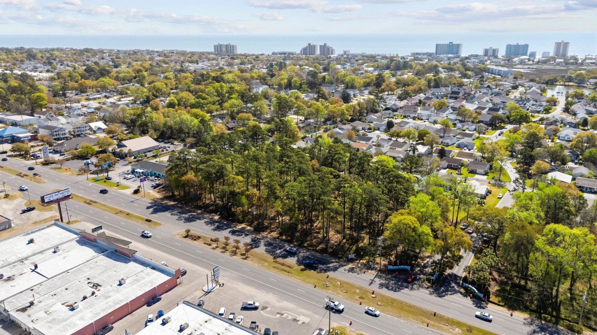 2580 Highway 17 Business South Photo 11