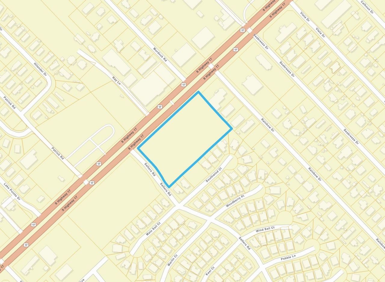 2580 Highway 17 Business South  Photo 12