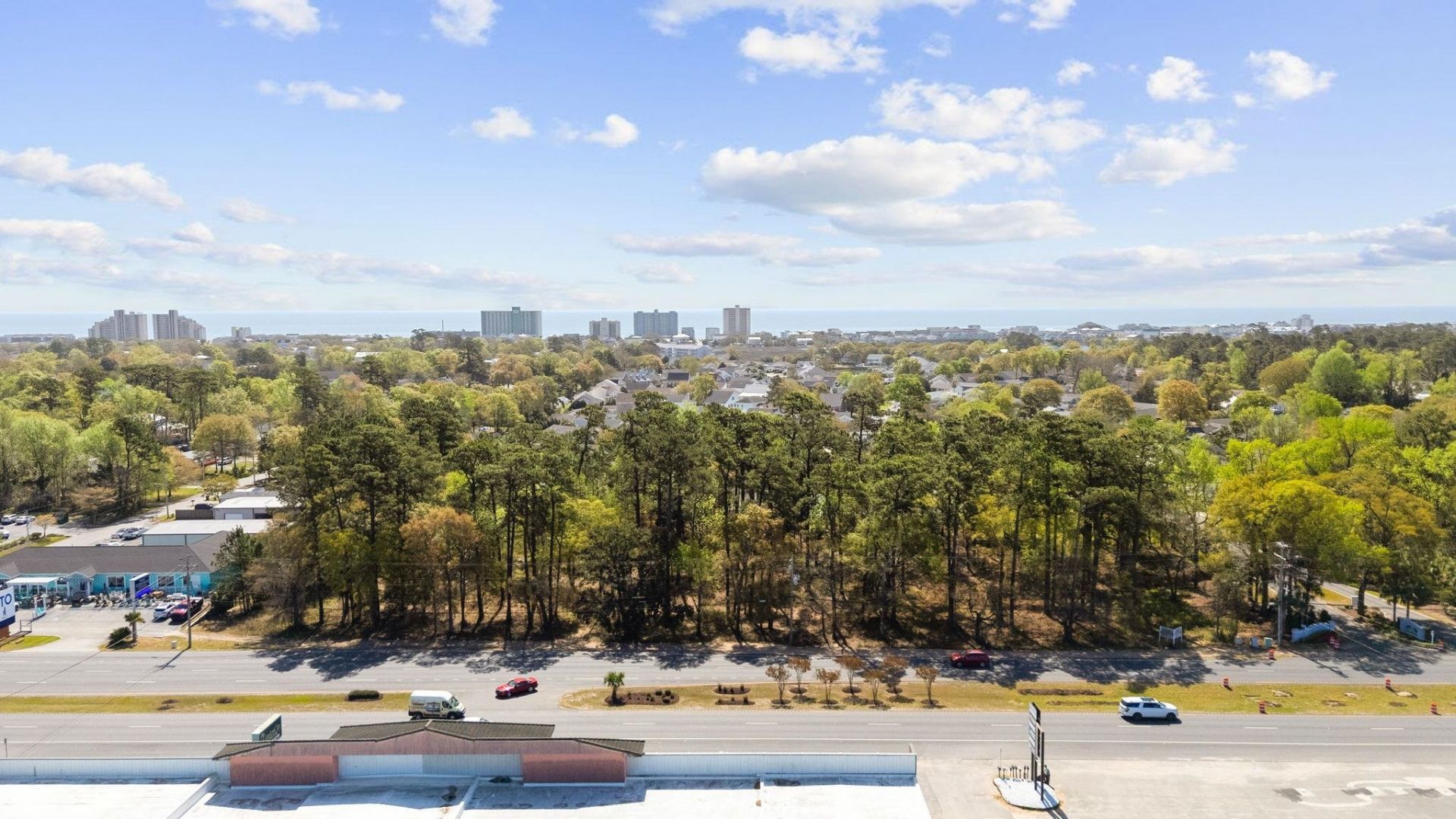 2580 Highway 17 Business South Photo 12