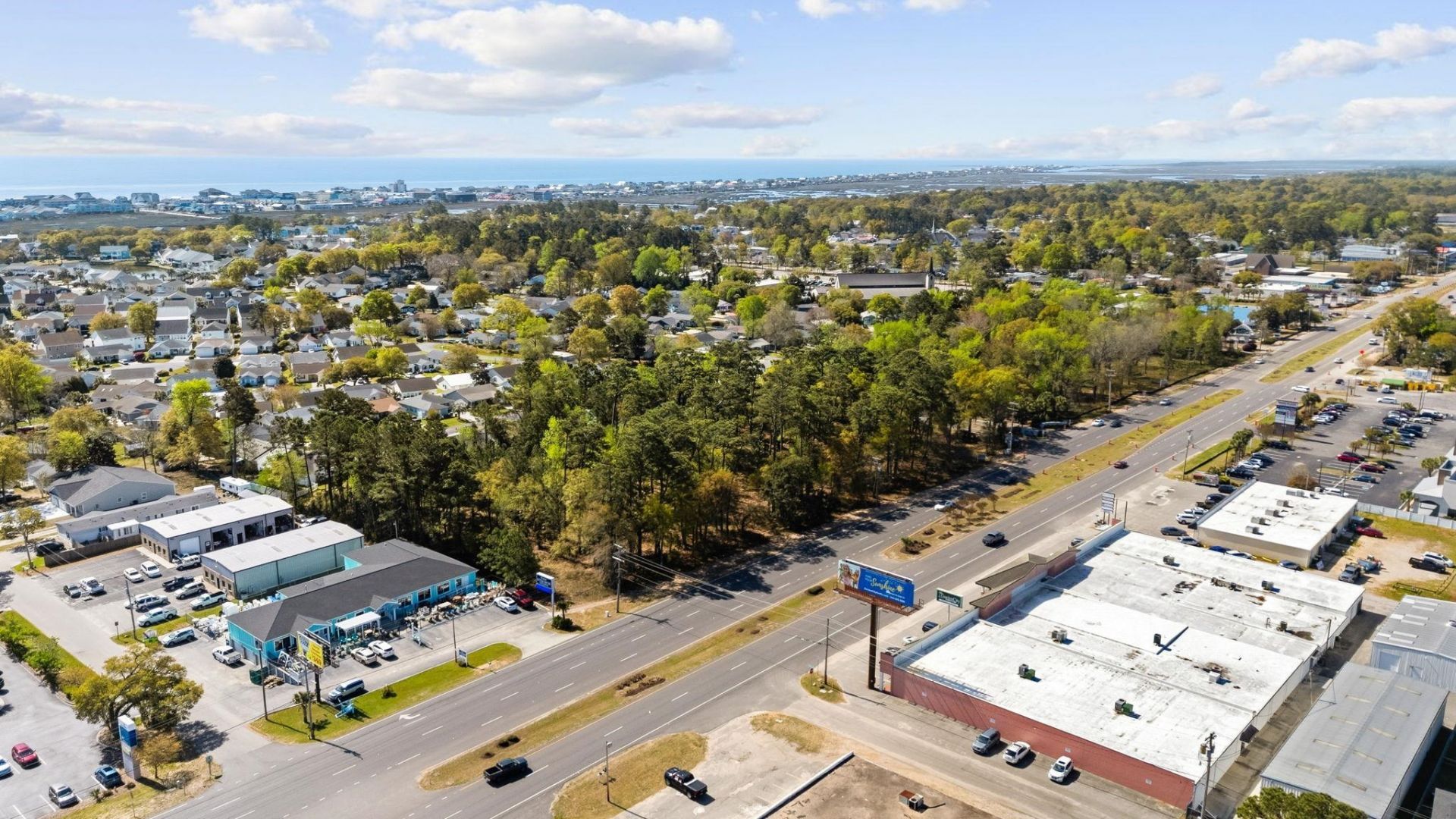 2580 Highway 17 Business South Photo 13