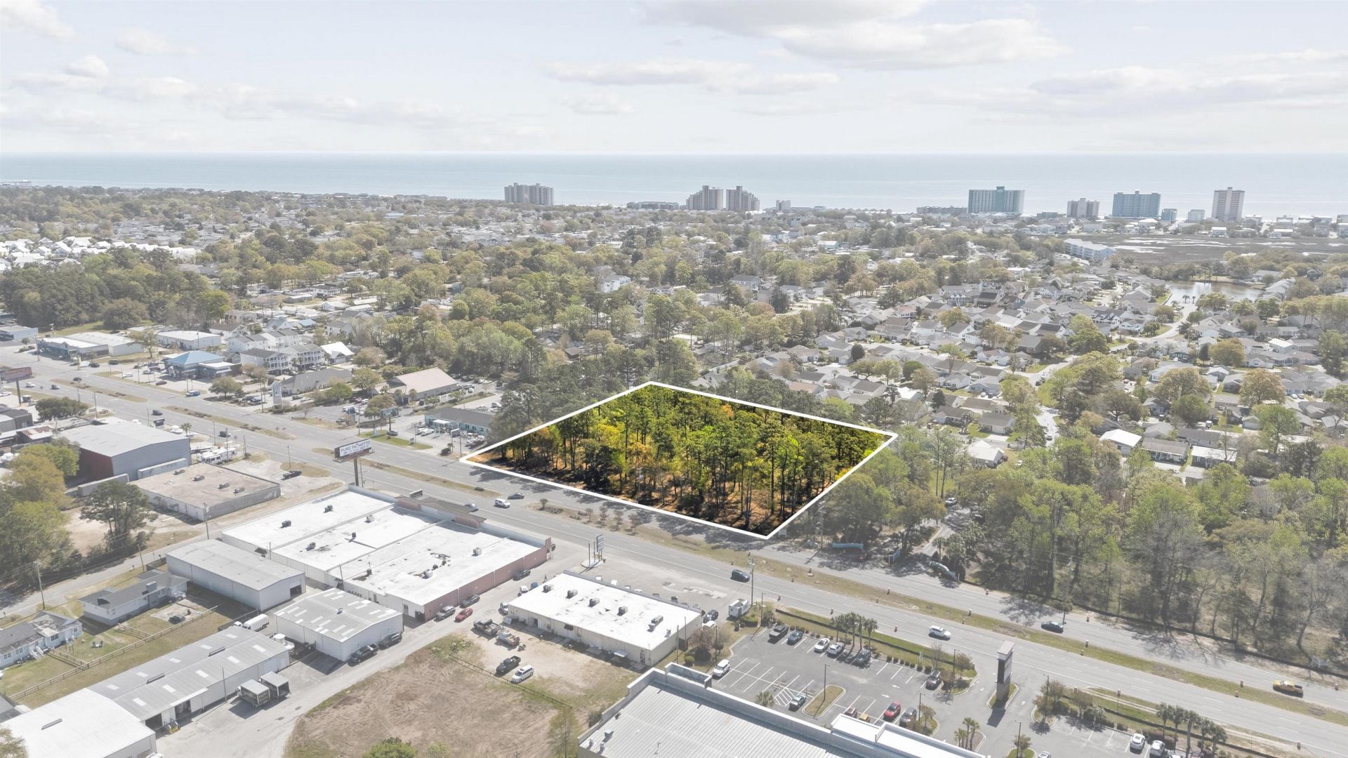 2580 Highway 17 Business South Photo 4