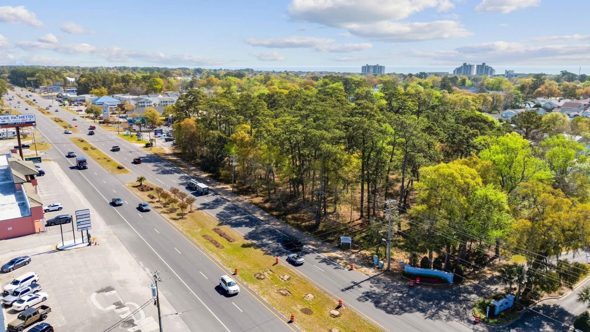 2580 Highway 17 Business South Photo 5