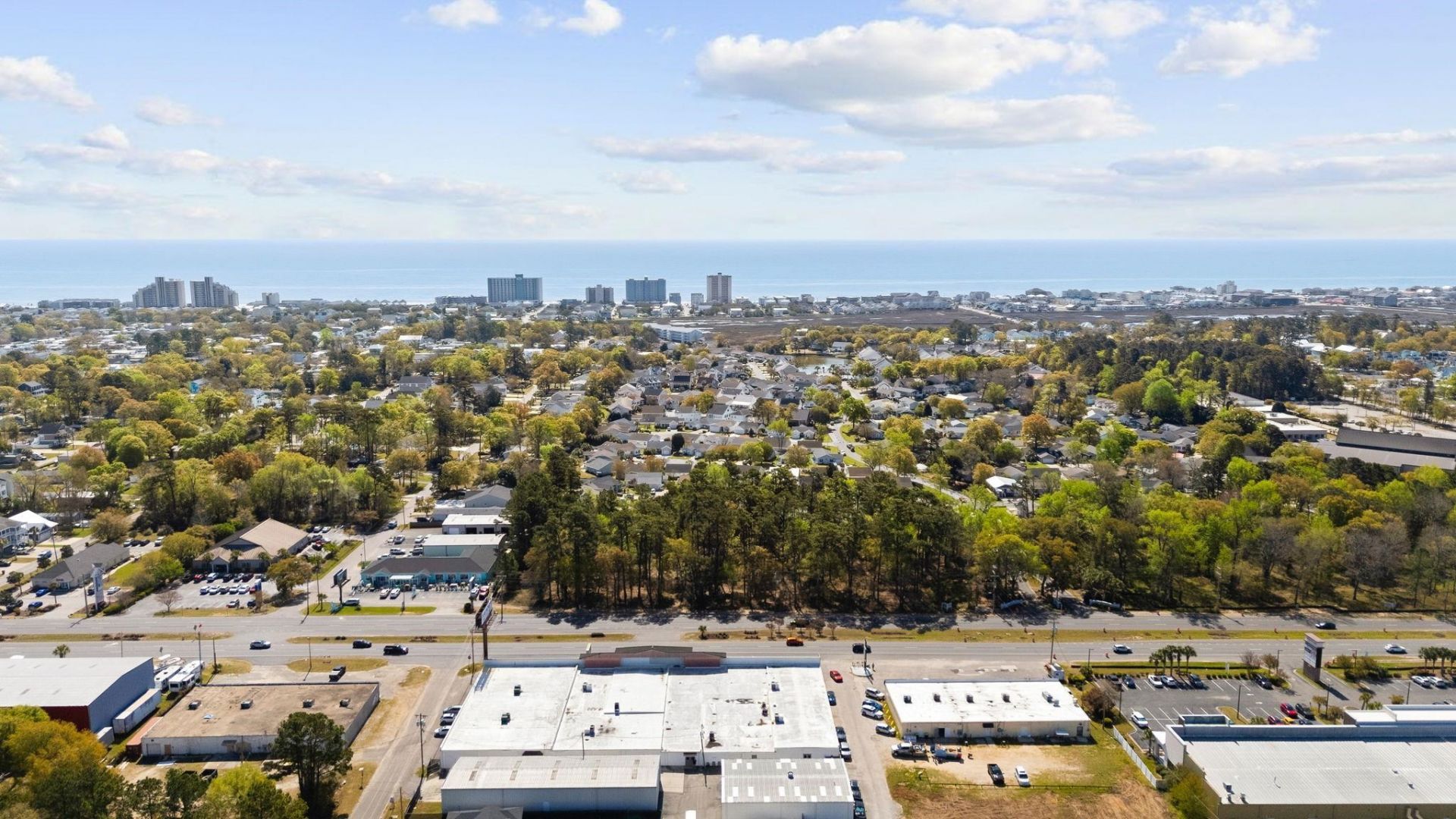 2580 Highway 17 Business South Photo 7