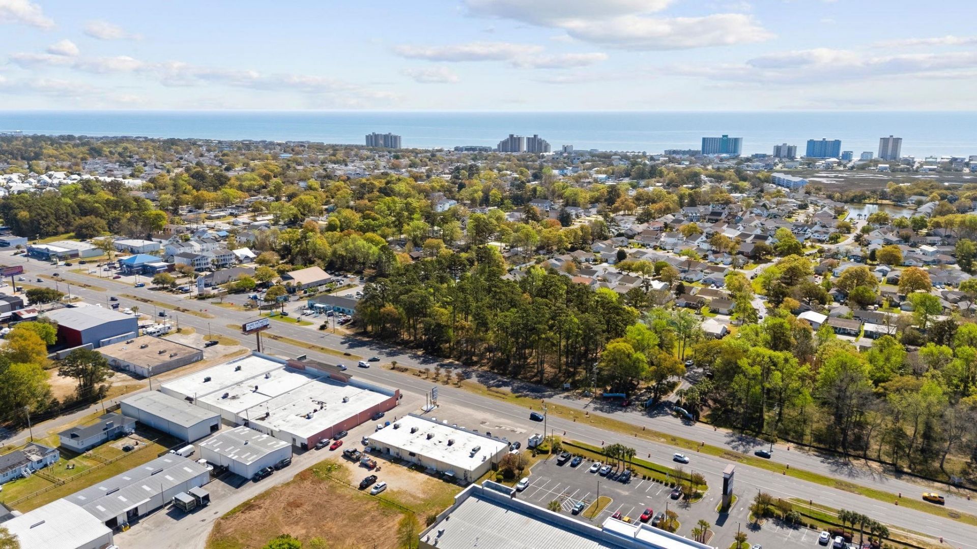 2580 Highway 17 Business South Photo 8