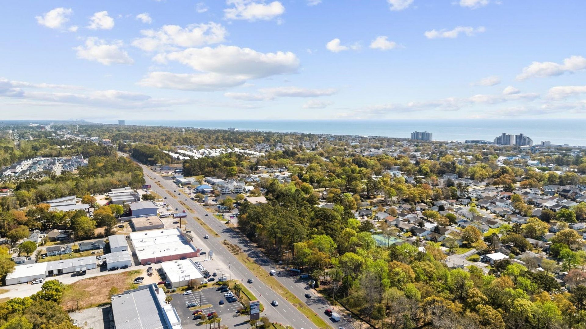 2580 Highway 17 Business South Photo 9