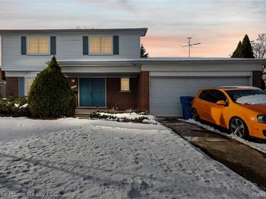 31077 Shawn Drive, Warren, MI 48088