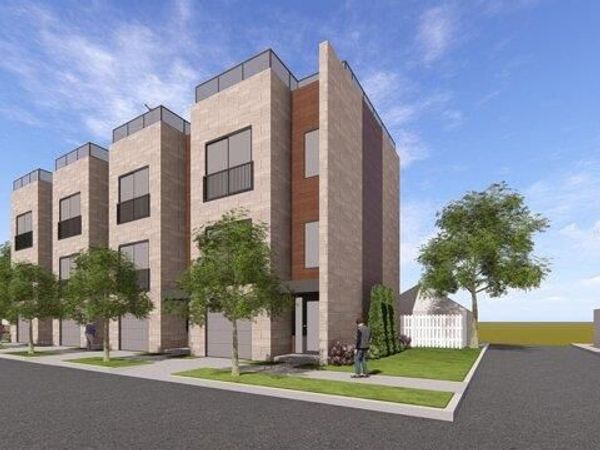 2604 Trowbridge Street, Hamtramck, MI 48212