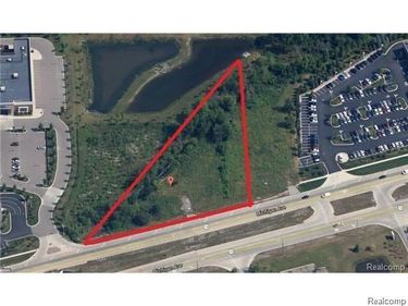 46660 MICHIGAN Avenue , CANTON, MI 48188