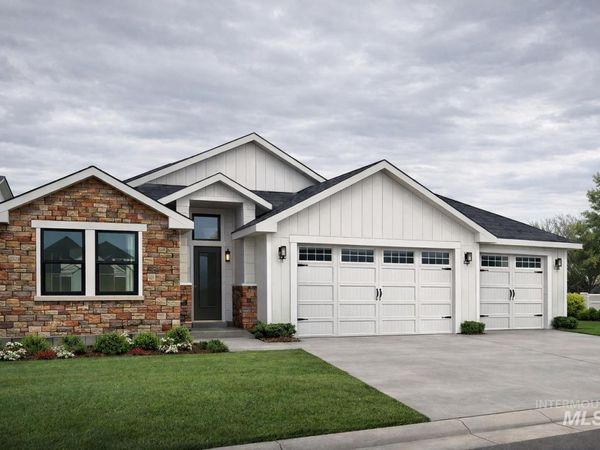 1306 Birch St, Parma, ID 83660