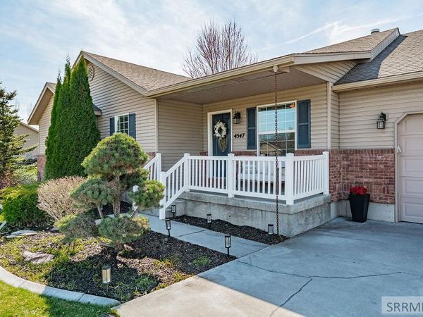 4547 Timberline Road, REXBURG, ID 83440