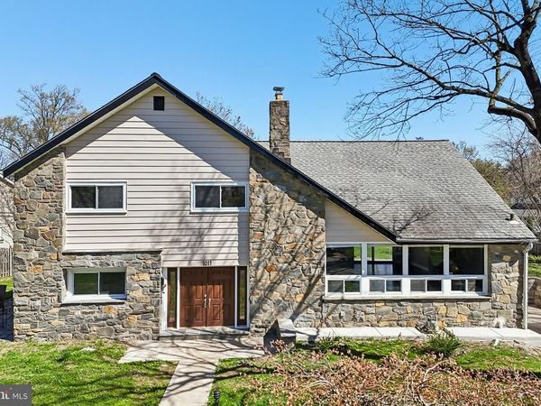 1011 STANFORD DRIVE, WYNNEWOOD, PA 19096