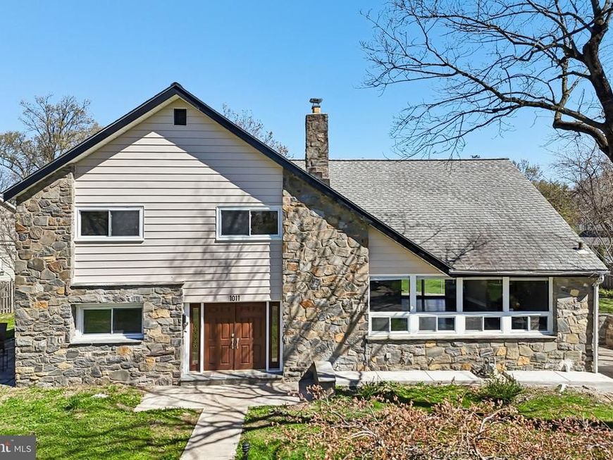 1011 Stanford Drive, Wynnewood, PA 19096 Main Photo