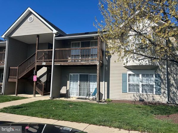 121 8 BROOKLAND COURT , Unit 8, WINCHESTER, VA 22602