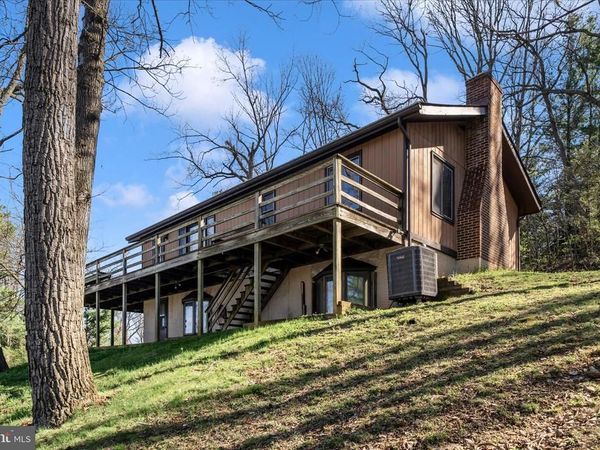 3309 MEADOWVIEW DRIVE, MANCHESTER, MD 21102