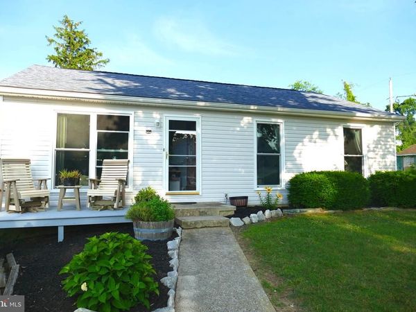 7519 A ROCK CREEK WAY , PASADENA, MD 21122