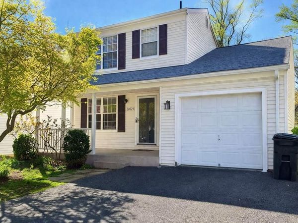 20521 NEERWINDER STREET , GERMANTOWN, MD 20874