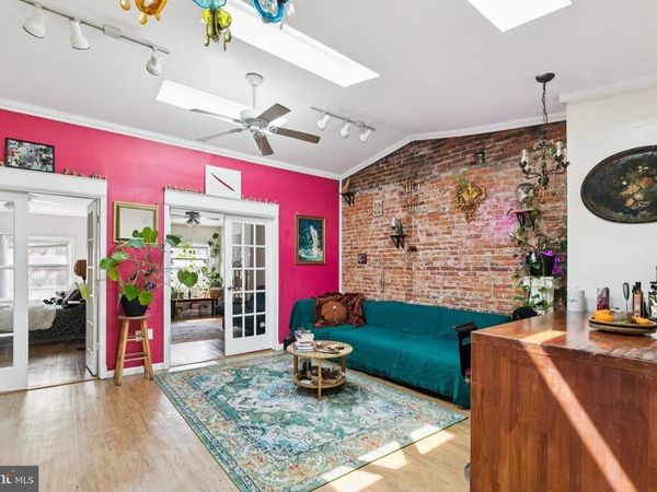 1333 PINE STREET , Unit 4F, PHILADELPHIA, PA 19107