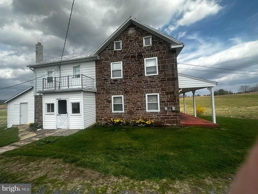 612 Capitol Hill Road, Dillsburg, PA 17019 Main Photo