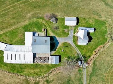 612 CAPITOL HILL ROAD, DILLSBURG, PA 17019