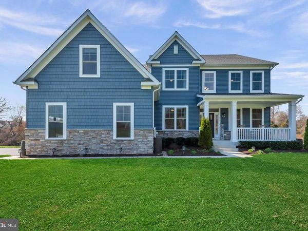 3676 BIRDSVILLE ROAD , DAVIDSONVILLE, MD 21035