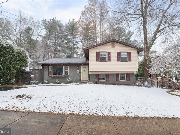 903 LEVERTON ROAD, ROCKVILLE, MD 20852