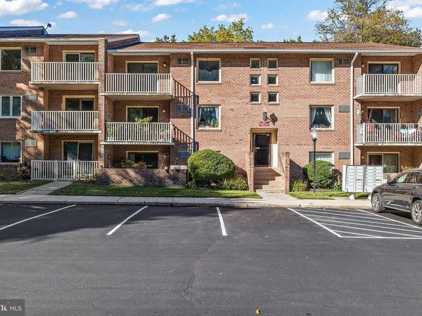 200 CAMPBELL CIRCLE , Unit E14, DOWNINGTOWN, PA 19335
