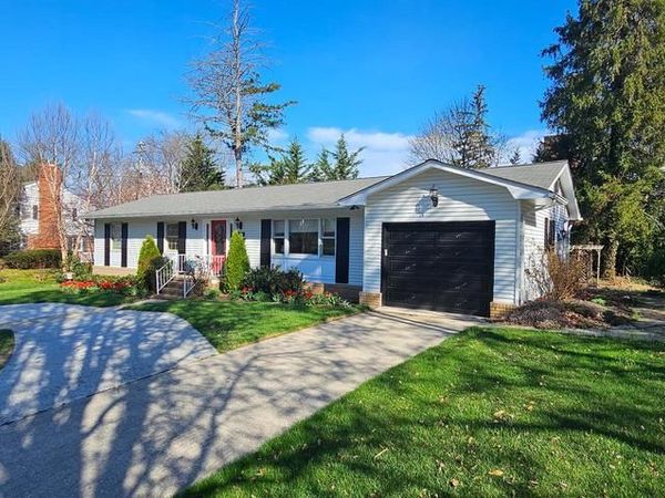 5806 N CHARLES STREET, BALTIMORE, MD 21210