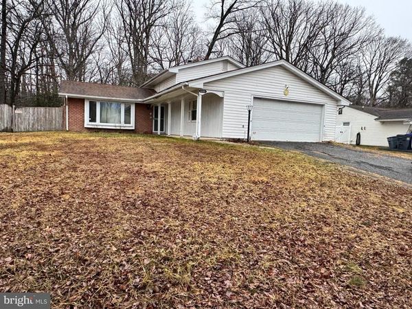 6323 JOSEPHINE ROAD , WALDORF, MD 20601