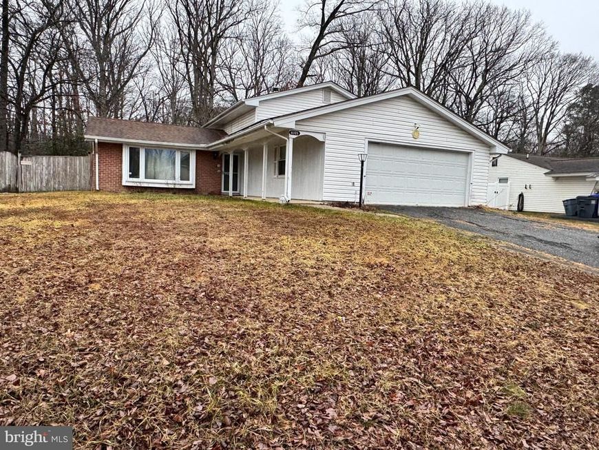 6323 Josephine Road , Waldorf, MD 20601 Main Photo