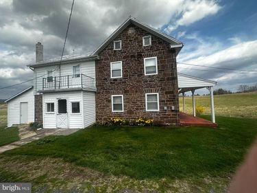 612 CAPITOL HILL ROAD, DILLSBURG, PA 17019