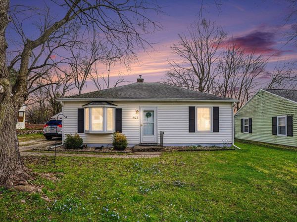 4128 Taft Street, Kalamazoo, MI 49004