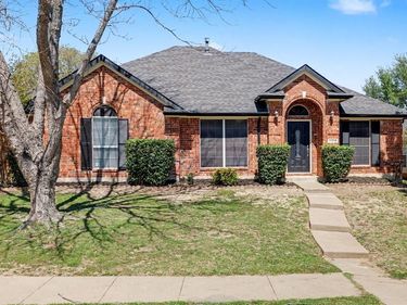 11816 Rocky Point Drive, Frisco, TX 75035