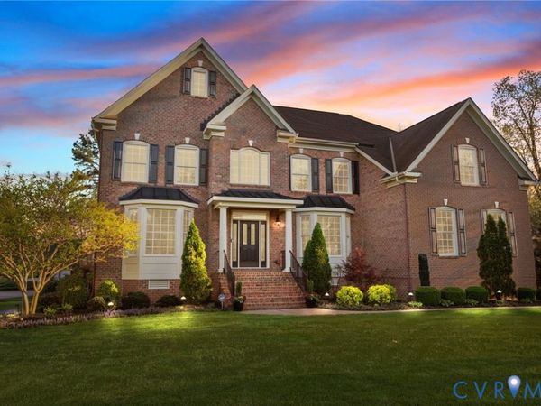 5701 Ardington Boulevard, Glen Allen, VA 23059