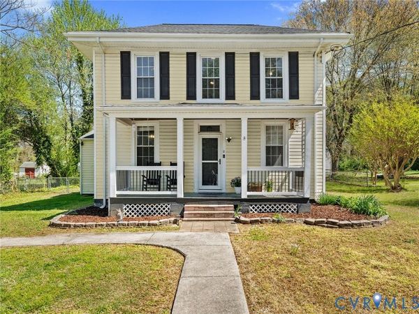 8413 Broadway Avenue , Henrico, VA 23228