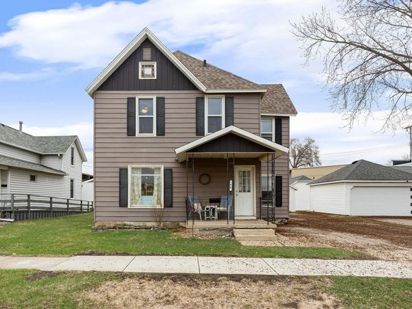 144 E Rose Street, Owatonna, MN 55060