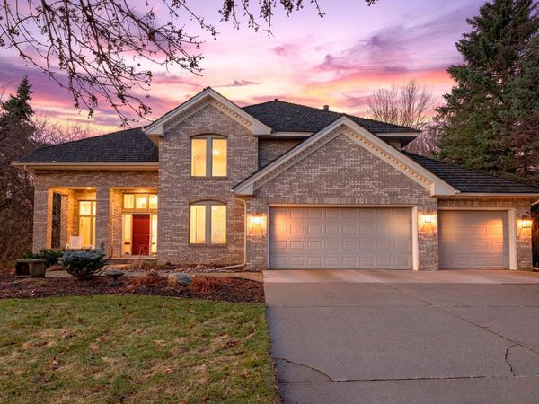 4285 Rosewood Lane N, Plymouth, MN 55442