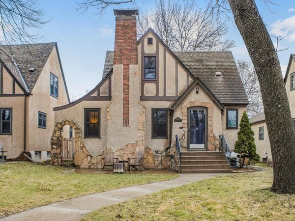 5036 11th Avenue S, Minneapolis, MN 55417