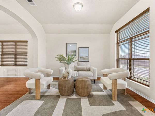 9909 Diana Drive, Killeen, TX 76542