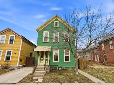 49 Trinity Place , Buffalo, NY 14201