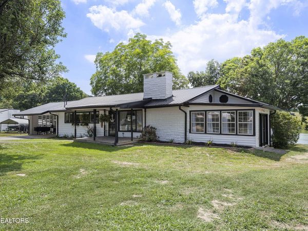 1753 Bonanza Tr, Dandridge, TN 37725