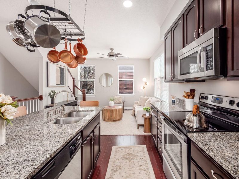 141 N 21st Street, Columbus, OH 43203 Photo 13