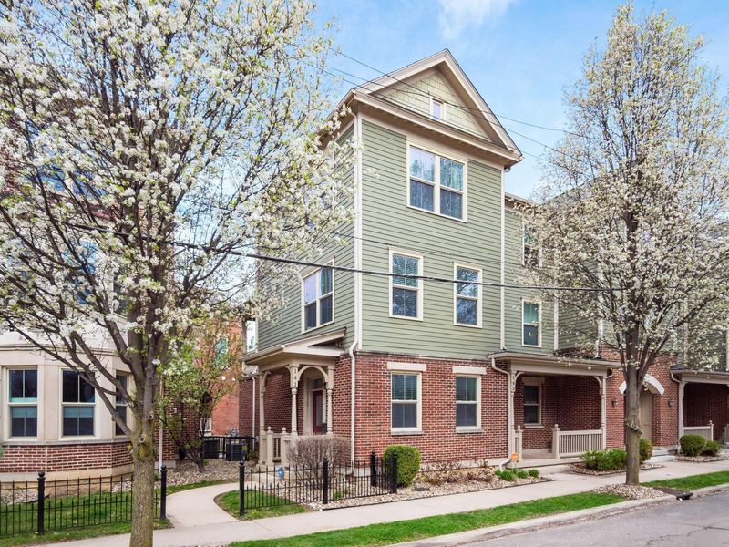 141 N 21st Street, Columbus, OH 43203 Photo 2