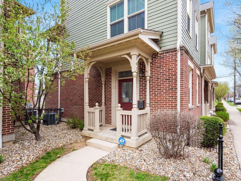 141 N 21st Street, Columbus, OH 43203 Photo 38